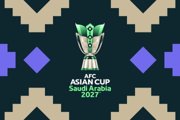 kaiyun sports-球迷态度：2027亚洲杯签运尚可，你认为国足前景如何？